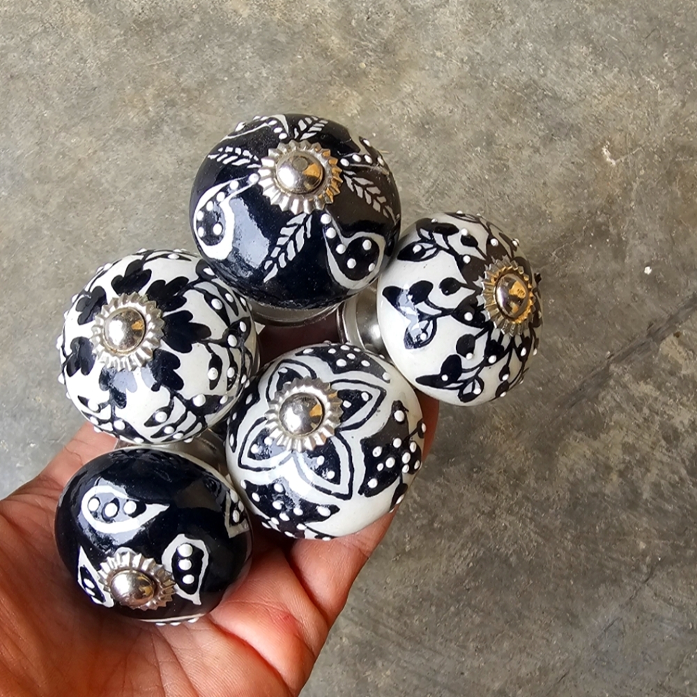 Drawer Pulls